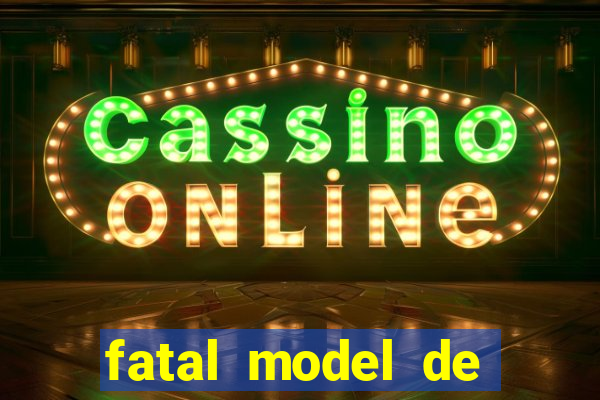 fatal model de itapetinga bahia